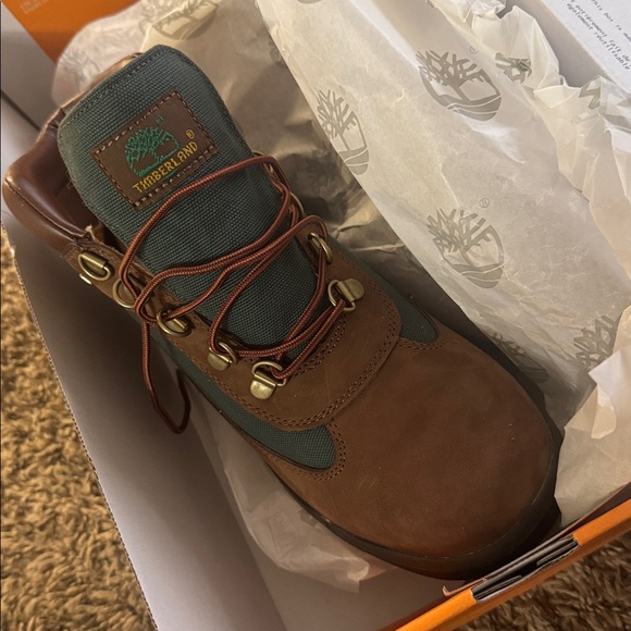 Timberland boots - Picture 3 of 3